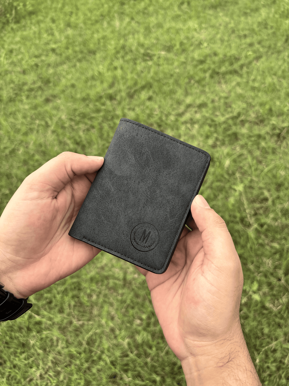 Premium Leather Wallet for Men