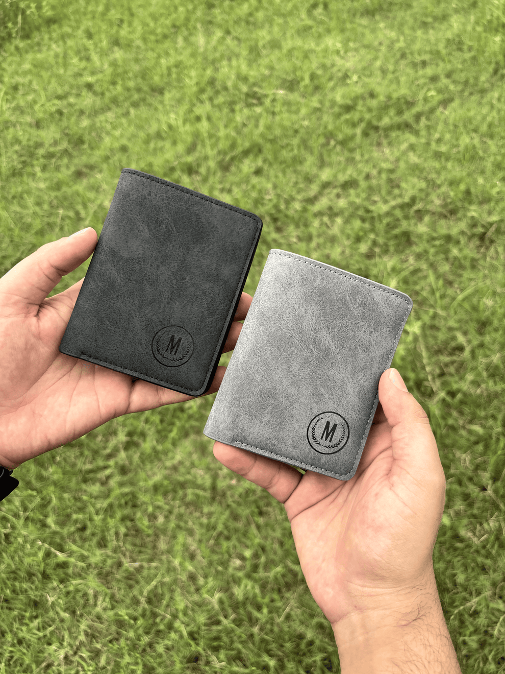 Premium Leather Wallet for Men