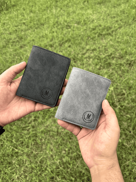 Premium Leather Wallet for Men
