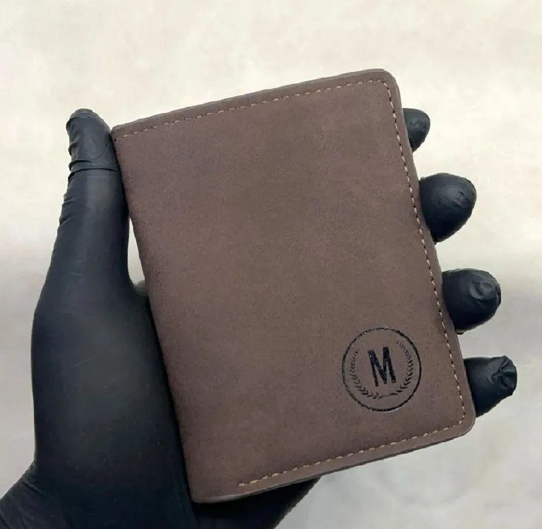 Premium Leather Wallet for Men
