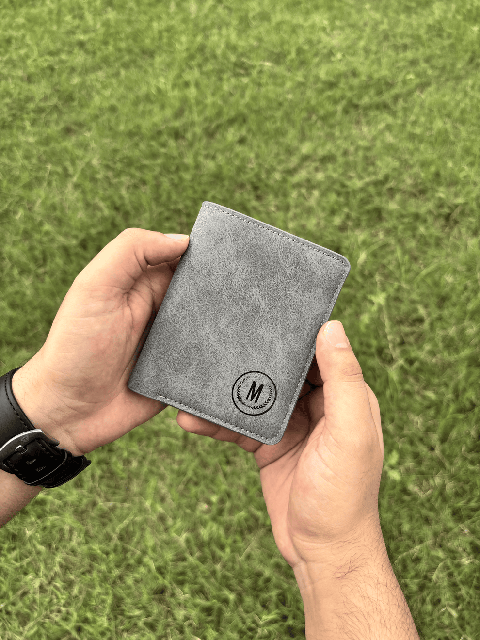 Premium Leather Wallet for Men