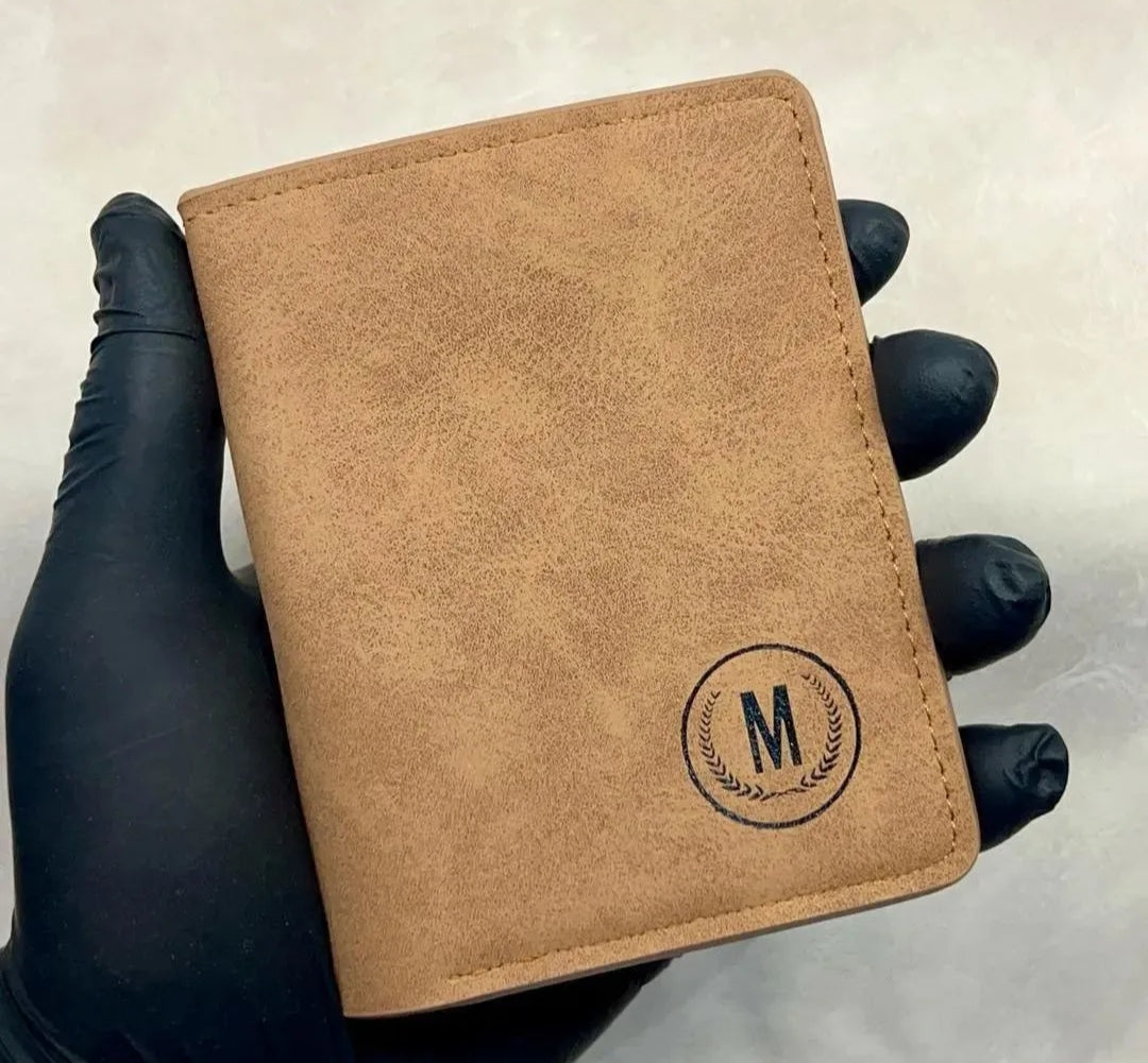 Premium Leather Wallet for Men
